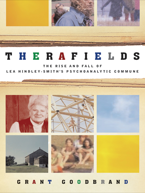 Title details for Therafields by Grant Goodbrand - Available